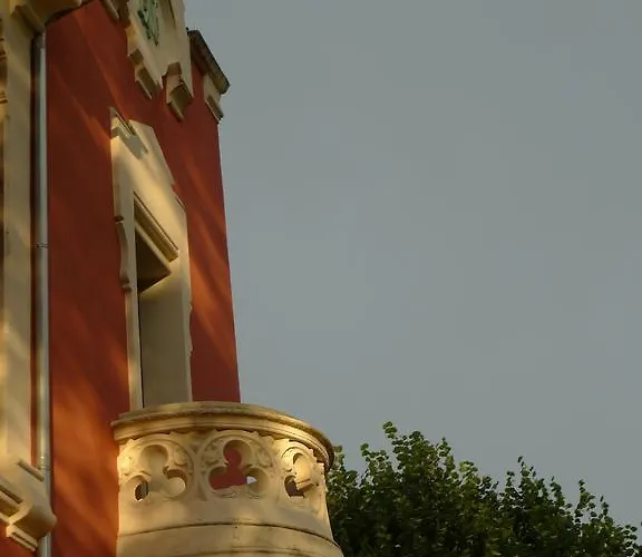 ホテル Monumento Garay ラス・プラナス・ドストーネス